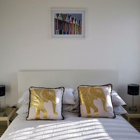 South Coast Haven Apartments Peacehaven エクステリア 写真