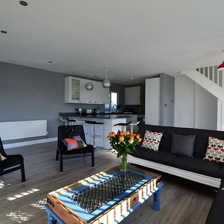 South Coast Haven Apartments Peacehaven エクステリア 写真