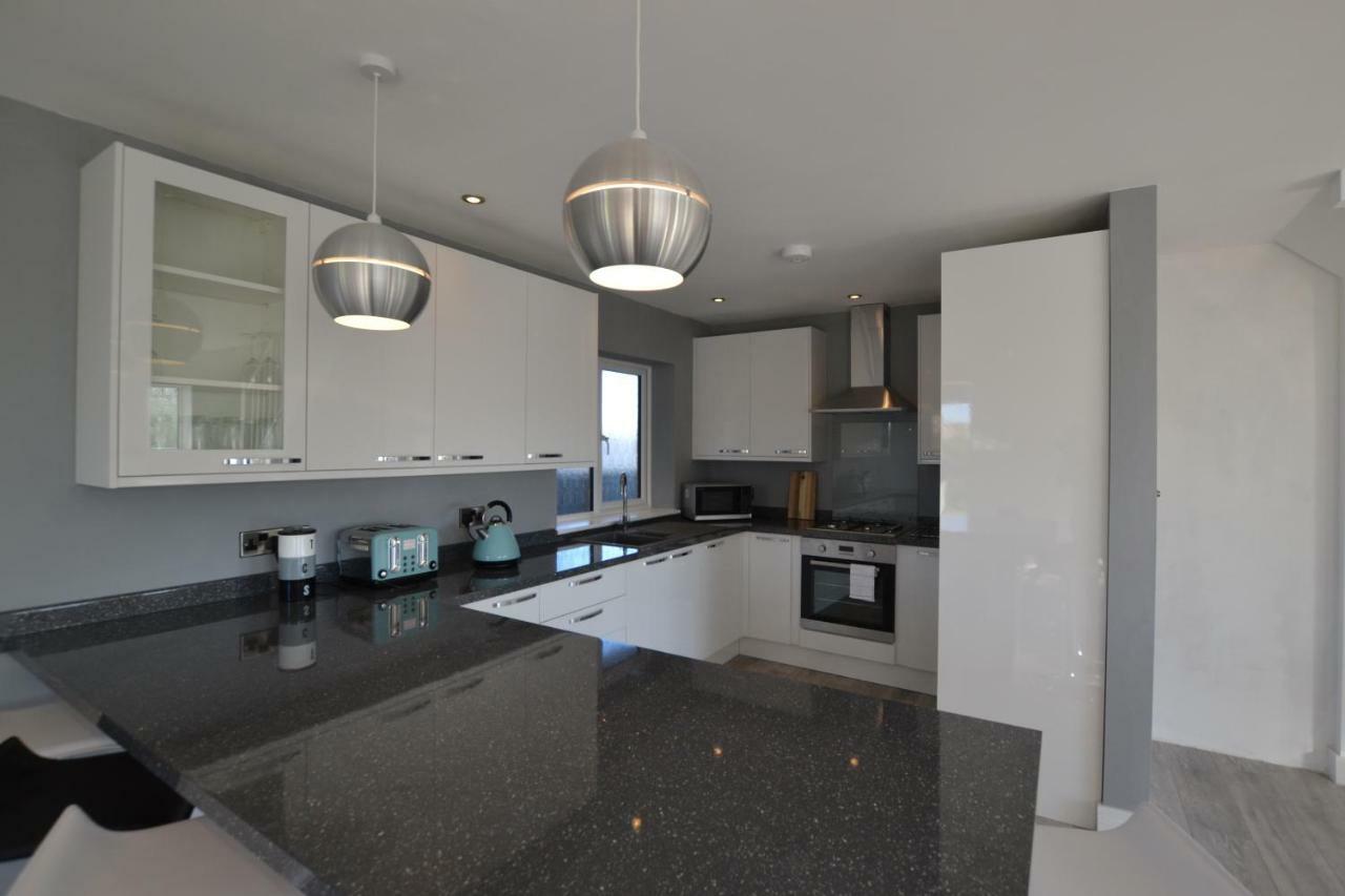South Coast Haven Apartments Peacehaven エクステリア 写真