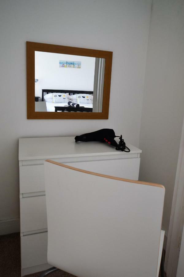 South Coast Haven Apartments Peacehaven エクステリア 写真