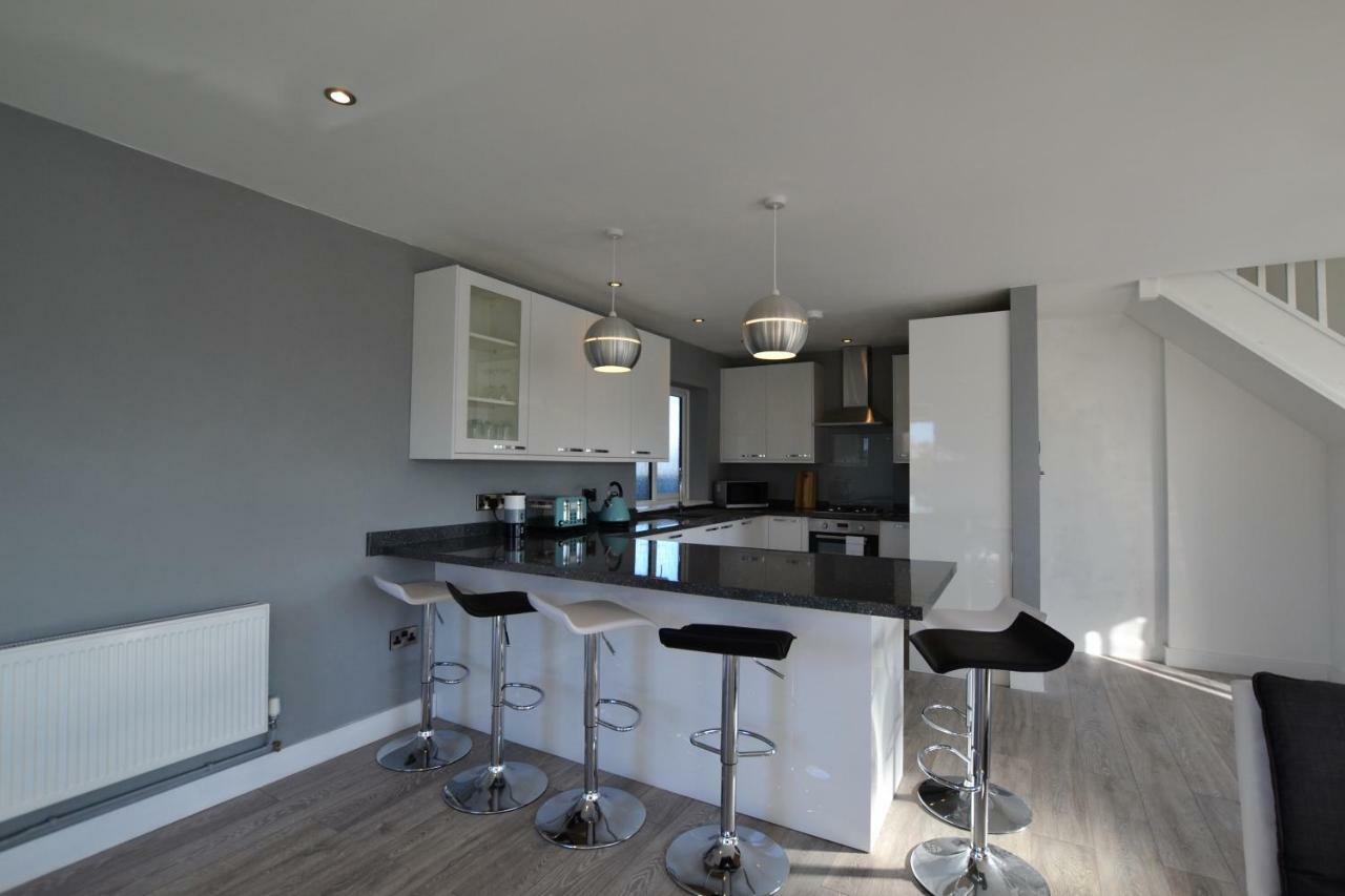 South Coast Haven Apartments Peacehaven エクステリア 写真