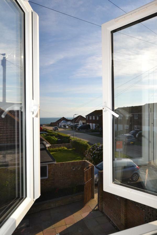 South Coast Haven Apartments Peacehaven エクステリア 写真