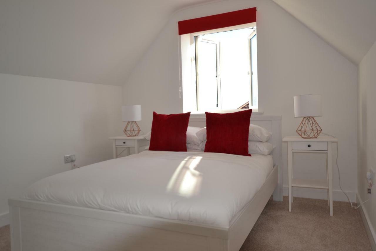 South Coast Haven Apartments Peacehaven エクステリア 写真