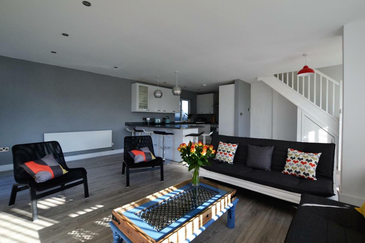 South Coast Haven Apartments Peacehaven エクステリア 写真