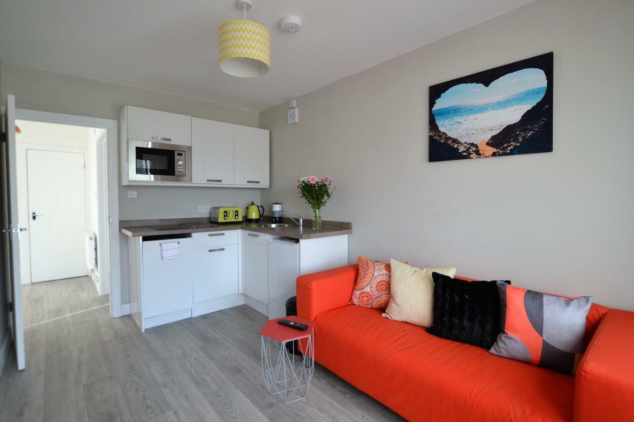 South Coast Haven Apartments Peacehaven エクステリア 写真