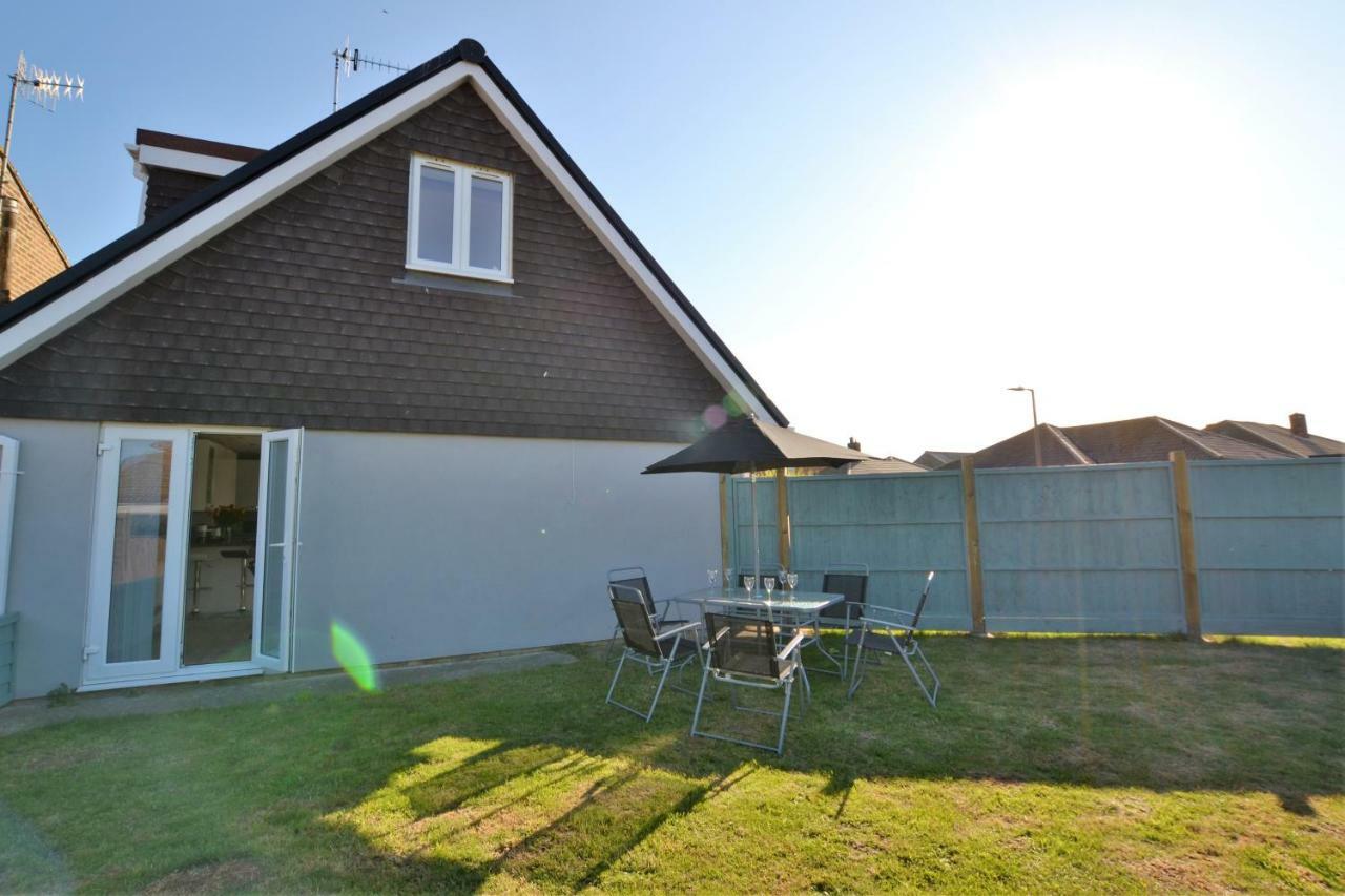 South Coast Haven Apartments Peacehaven エクステリア 写真