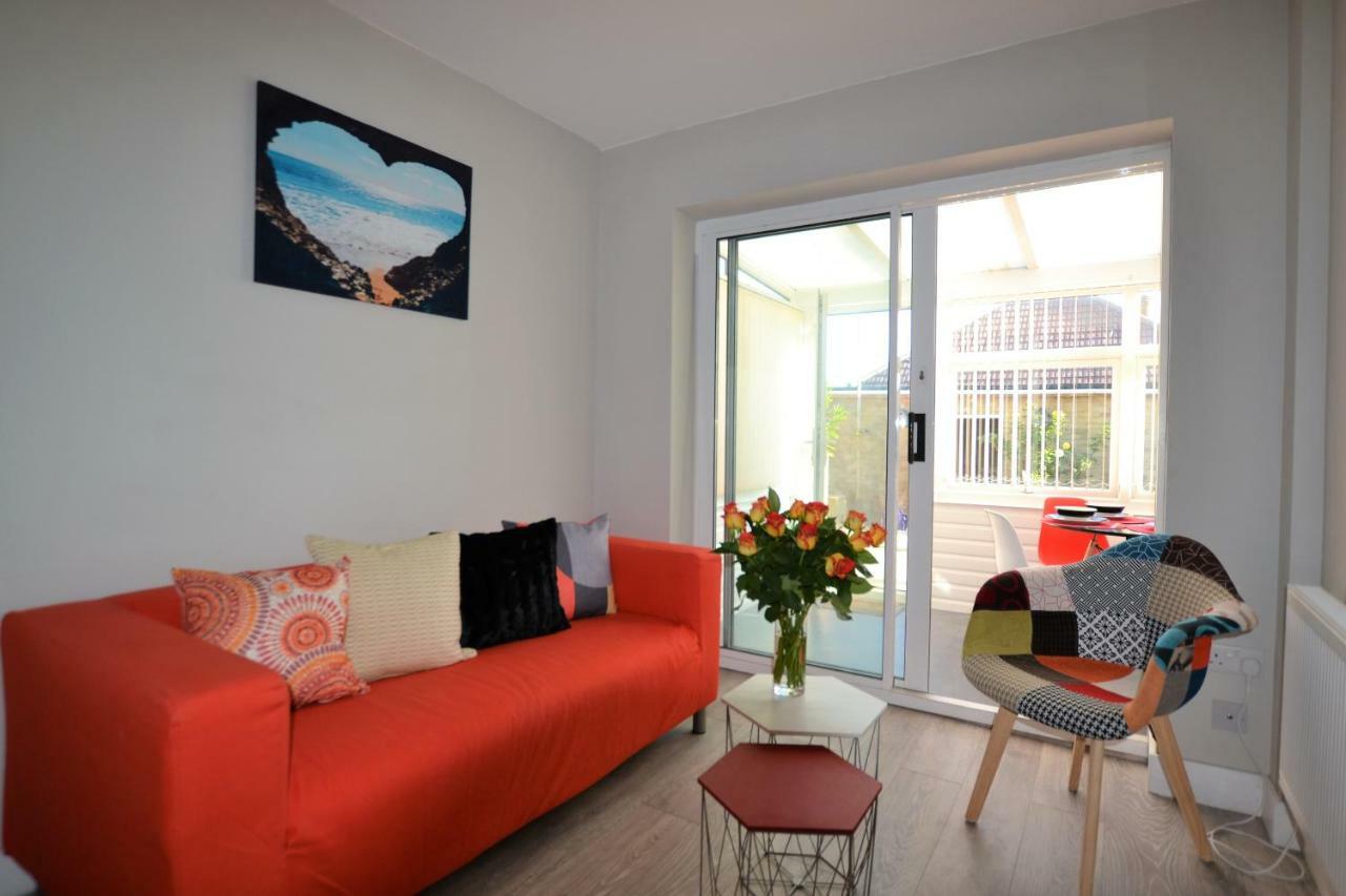 South Coast Haven Apartments Peacehaven エクステリア 写真