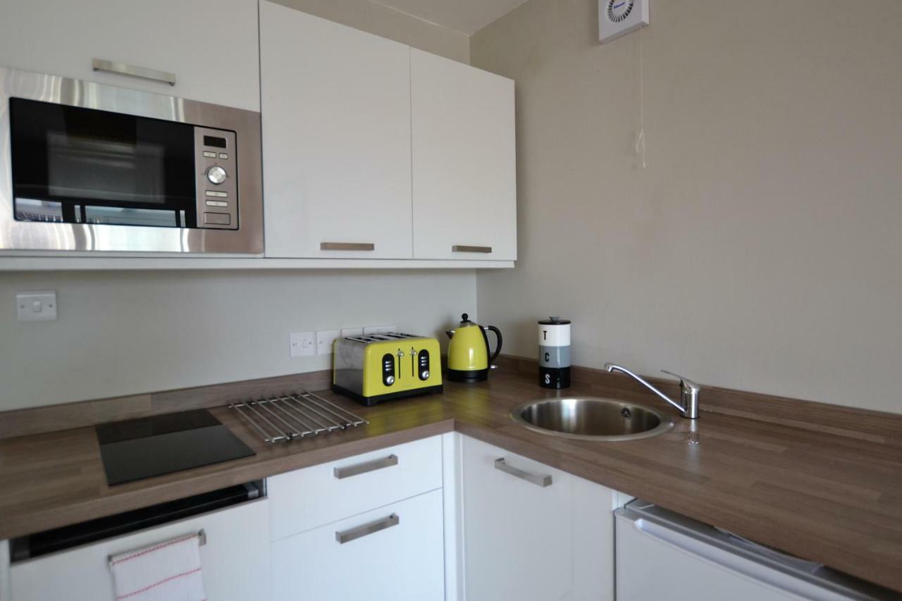 South Coast Haven Apartments Peacehaven エクステリア 写真