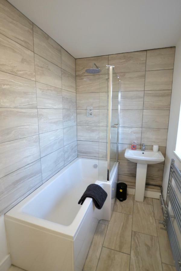 South Coast Haven Apartments Peacehaven エクステリア 写真