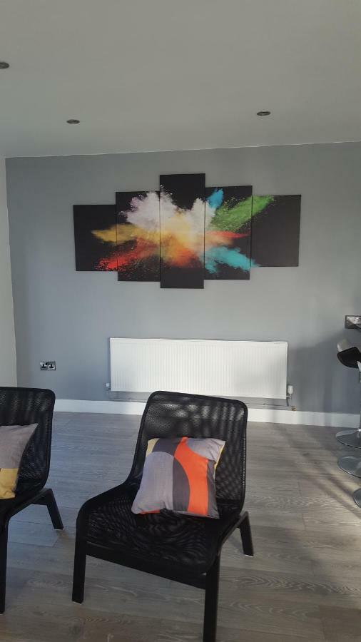 South Coast Haven Apartments Peacehaven エクステリア 写真