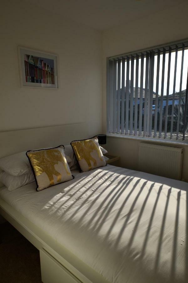 South Coast Haven Apartments Peacehaven エクステリア 写真