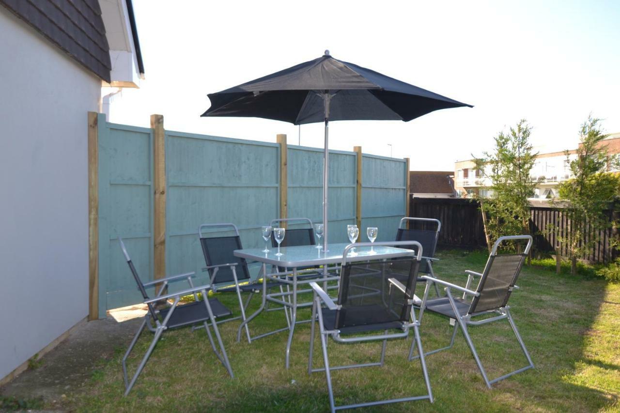 South Coast Haven Apartments Peacehaven エクステリア 写真
