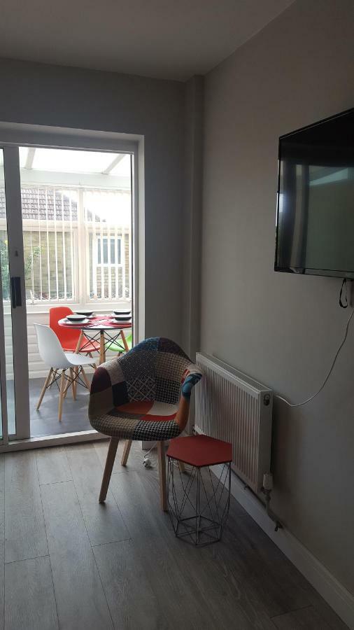 South Coast Haven Apartments Peacehaven エクステリア 写真