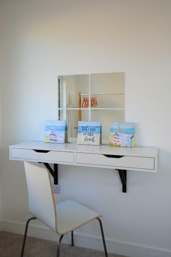 South Coast Haven Apartments Peacehaven エクステリア 写真