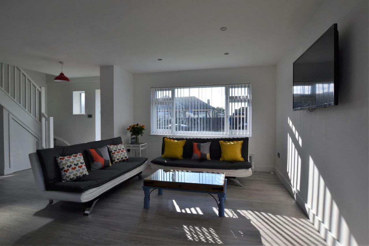 South Coast Haven Apartments Peacehaven エクステリア 写真