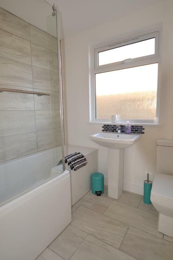 South Coast Haven Apartments Peacehaven エクステリア 写真