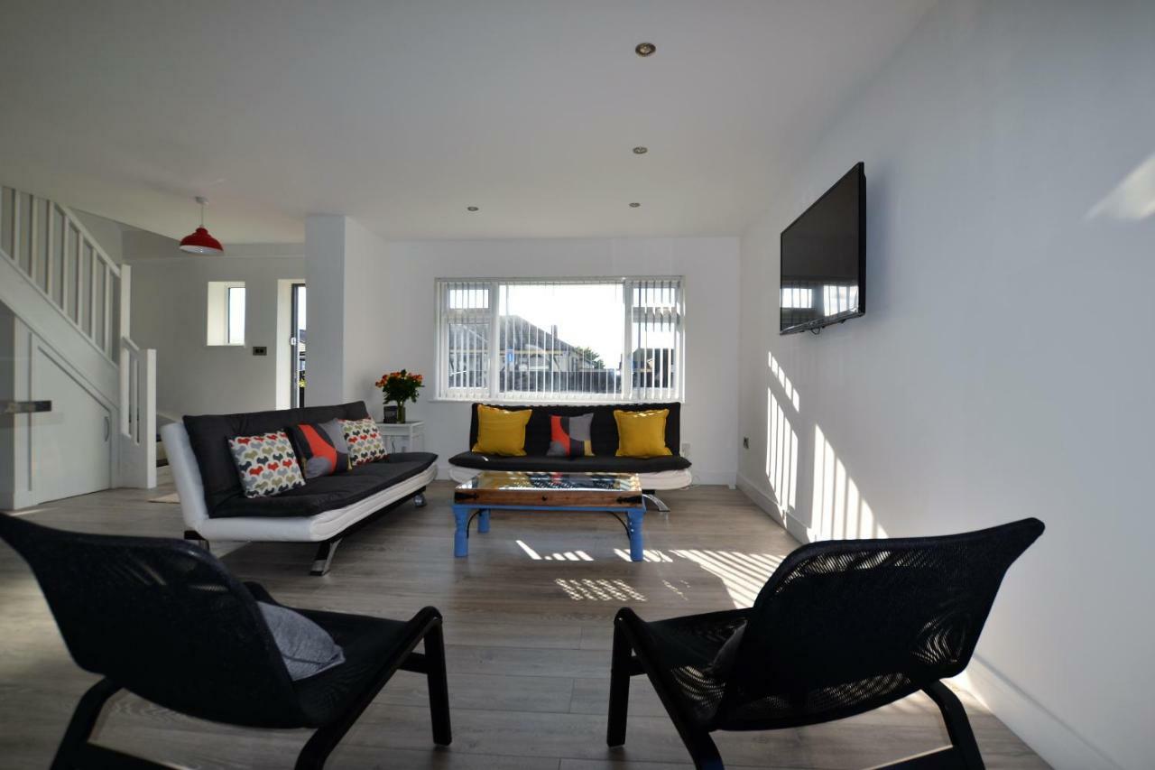 South Coast Haven Apartments Peacehaven エクステリア 写真