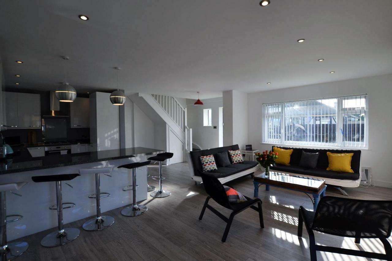 South Coast Haven Apartments Peacehaven エクステリア 写真